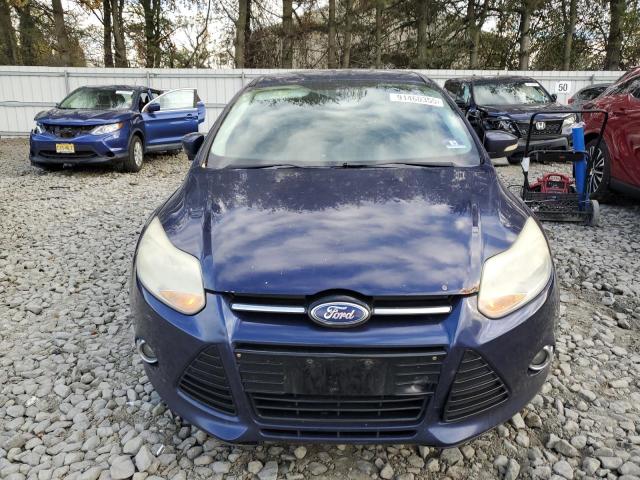 Zdjęcie 5 z aukcji – 2012 FORD FOCUS SE z VIN 1FAHP3K26CL124779