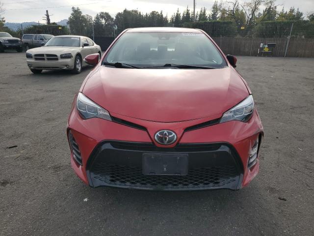 Photo 5 from auction – 2019 TOYOTA COROLLA L with VIN 2T1BURHE9KC204175
