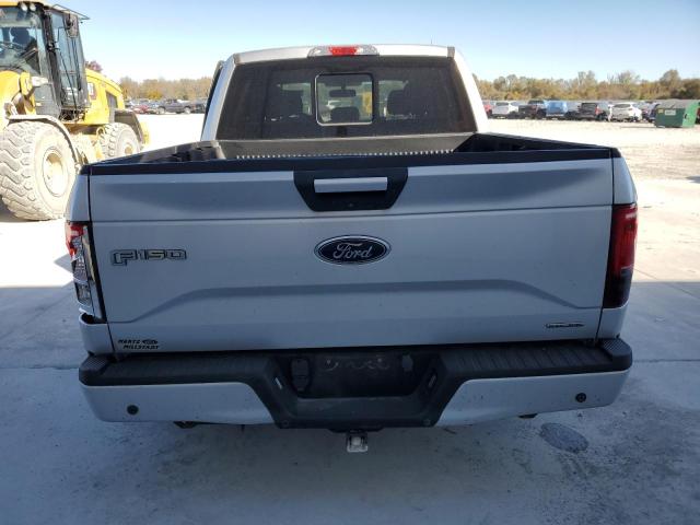 Zdjęcie 6 z aukcji – 2016 FORD F150 SUPER z VIN 1FTEW1EFXGFB24792