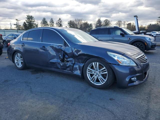 Photo 4 from auction – 2012 INFINITI G37 with VIN JN1CV6AR2CM681020