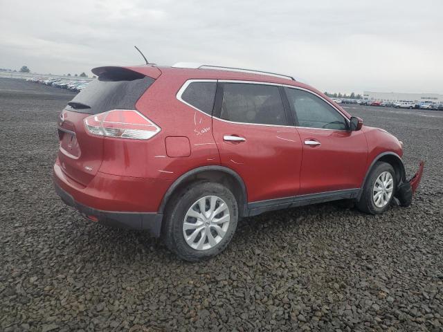 Photo 3 from auction – 2016 NISSAN ROGUE S with VIN KNMAT2MV5GP617490