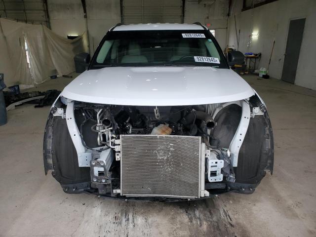 Photo 5 from auction – 2020 FORD EXPLORER X with VIN 1FMSK8DH5LGA68593
