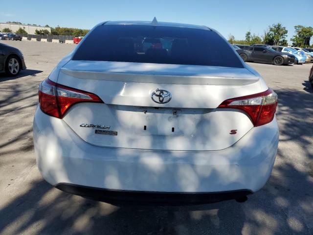 Photo 6 from auction – 2015 TOYOTA COROLLA L with VIN 2T1BURHE7FC338866