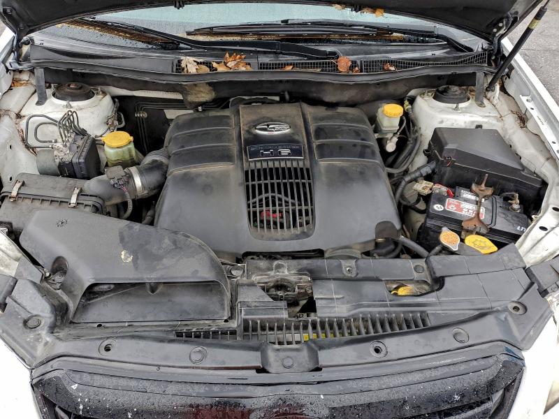 Photo 12 from auction – 2009 SUBARU TRIBECA LI with VIN 4S4WX92D194406462