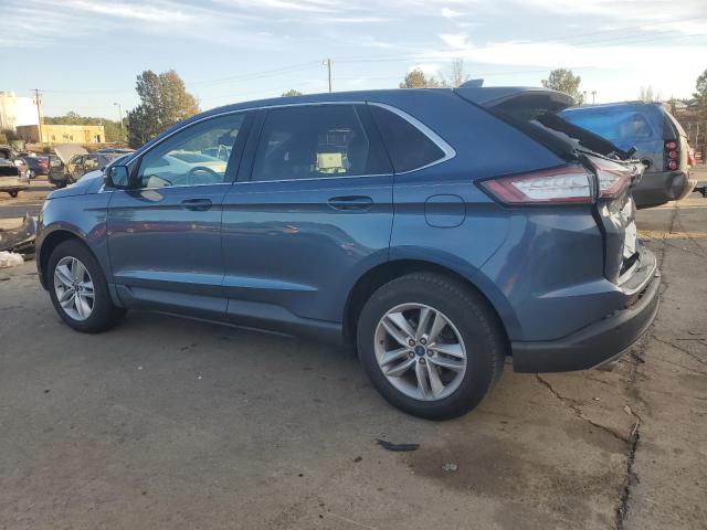 Photo 2 from auction – 2018 FORD EDGE with VIN 2FMPK3J91JBC58269