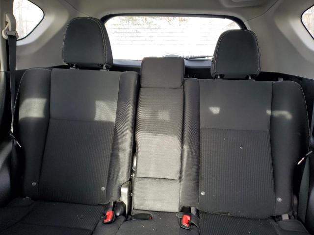 Photo 10 from auction – 2014 TOYOTA RAV4 XLE with VIN 2T3RFREV1EW172152
