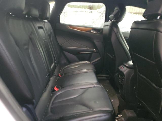 Photo 11 from auction – 2018 LINCOLN MKC SELECT with VIN 5LMCJ2D9XJUL04714