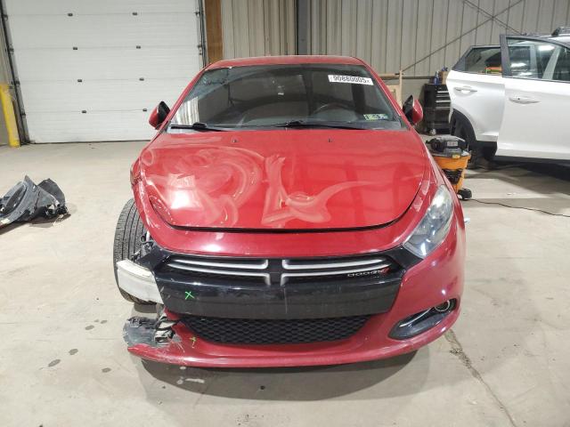 Photo 5 from auction – 2015 DODGE DART GT with VIN 1C3CDFEB8FD187444