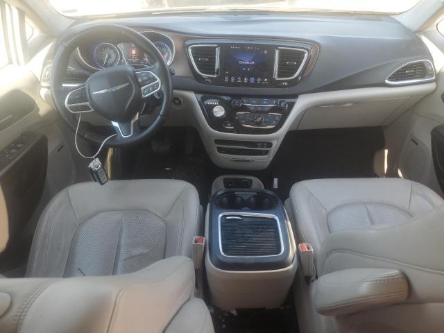 Photo 8 from auction – 2017 CHRYSLER PACIFICA T with VIN 2C4RC1EG8HR608361