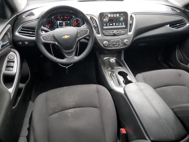 Photo 8 from auction – 2018 CHEVROLET MALIBU with VIN 1G1ZD5STXJF120122