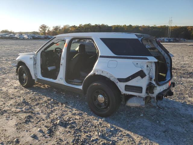 Photo 2 from auction – 2020 FORD EXPLORER P with VIN 1FM5K8AB8LGD19846