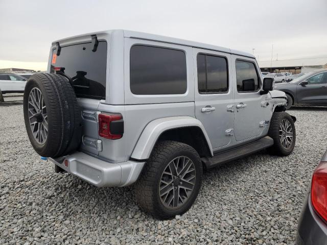Photo 3 from auction – 2023 JEEP WRANGLER with VIN 1C4JJXP66PW562240