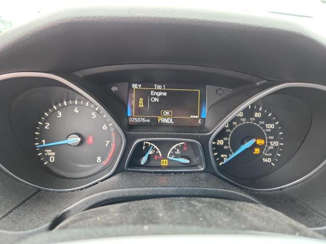 Photo 9 from auction – 2015 FORD FOCUS SE with VIN 1FADP3K20FL223083