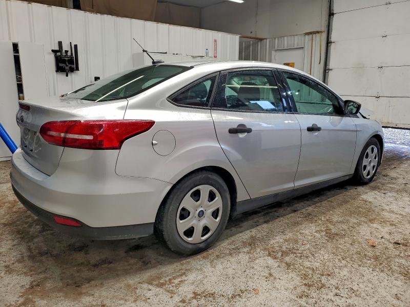 Photo 3 from auction – 2016 FORD FOCUS S with VIN 1FADP3E2XGL259747