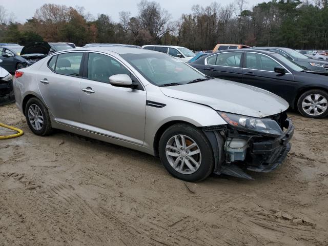 Photo 4 from auction – 2012 KIA OPTIMA with VIN KNAGM4A77C5288867