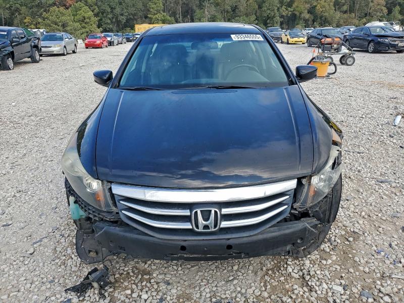 Photo 5 from auction – 2012 HONDA ACCORD EXL with VIN 1HGCP3F84CA036443