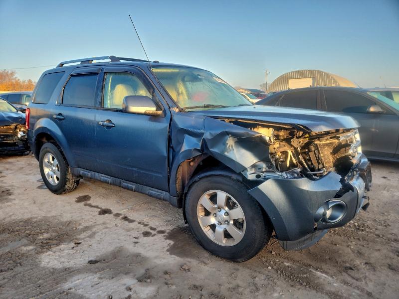 Photo 4 from auction – 2012 FORD ESCAPE with VIN 1FMCU9EG2CKA43741