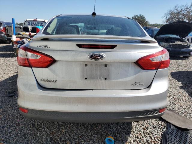 Foto 6 de la subasta – 2013 FORD FOCUS SE con VIN 1FADP3F25DL285439