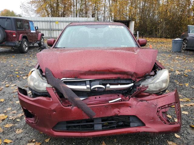 Photo 5 from auction – 2012 SUBARU IMPREZA PR with VIN JF1GJAD66CH026324