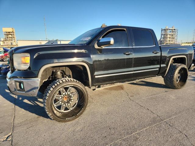 GMC SIERRA C15 2015 with VIN 3GTP1VEC4FG411062 - Photo from auction