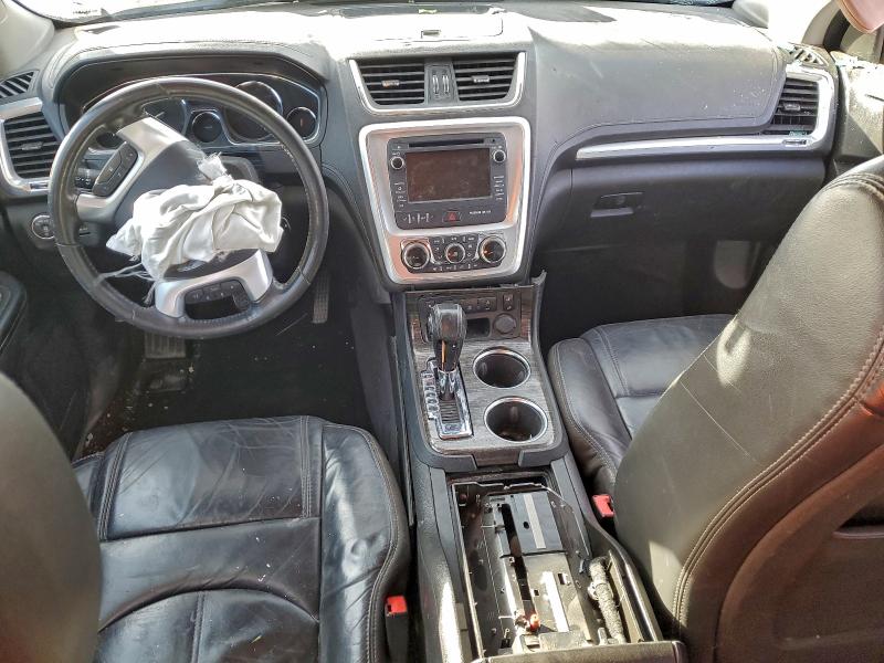 Photo 8 from auction – 2014 GMC ACADIA SLT with VIN 1GKKVRKDXEJ284984