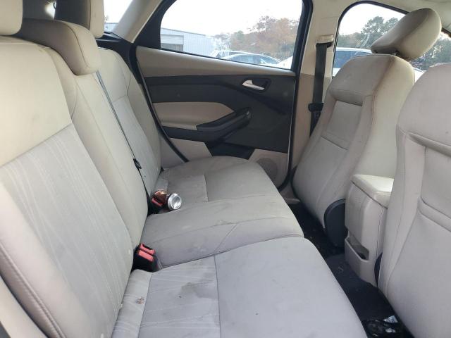 Photo 10 from auction – 2016 FORD FOCUS SE with VIN 1FADP3K28GL225956