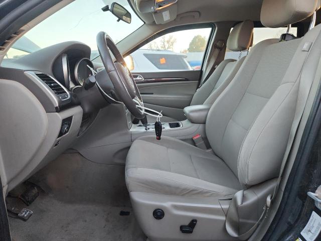 Photo 7 from auction – 2011 JEEP GRAND CHER with VIN 1J4RR4GG3BC576152