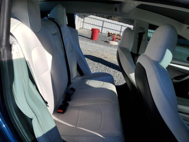 Photo 10 from auction – 2022 TESLA MODEL 3 with VIN 5YJ3E1EB5NF231595
