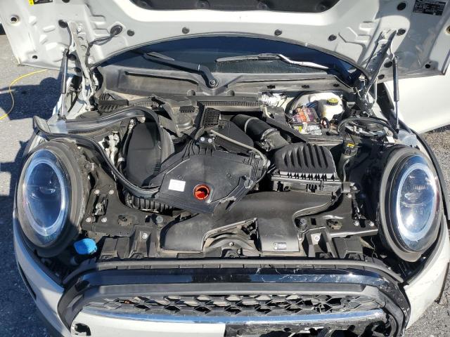 Photo 11 from auction – 2022 MINI COOPER S with VIN WMW53DH0XN2R97283