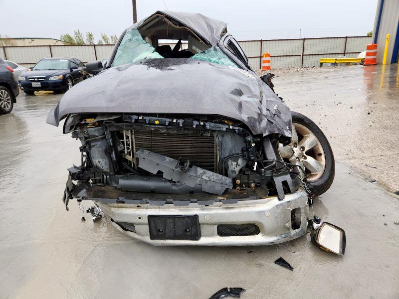 Photo 5 from auction – 2018 RAM 1500 SLT with VIN 1C6RR7LT9JS338389