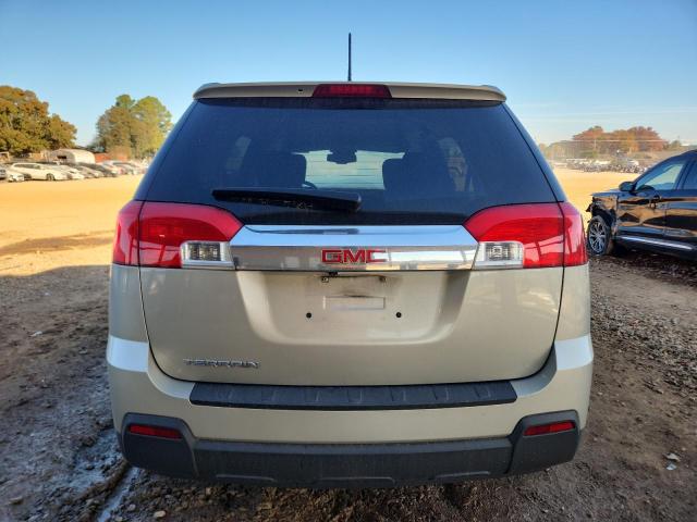 Photo 6 from auction – 2013 GMC TERRAIN SL with VIN 2GKALMEK6D6393310