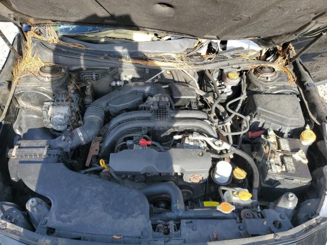 Photo 11 from auction – 2016 SUBARU OUTBACK 2. with VIN 4S4BSAHC0G3280062