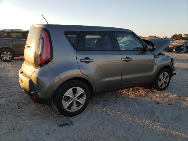 Photo 3 from auction – 2014 KIA SOUL with VIN KNDJN2A23E7101226