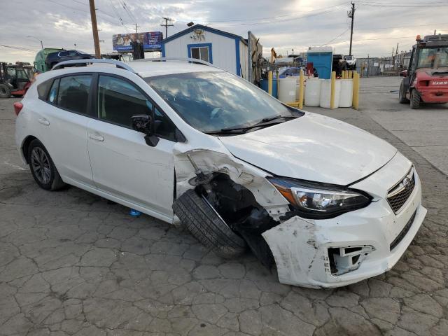 Photo 4 from auction – 2018 SUBARU IMPREZA PR with VIN 4S3GTAD63J3722024