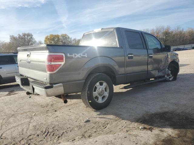 Photo 3 from auction – 2010 FORD F150 SUPER with VIN 1FTFW1EV3AKB15894