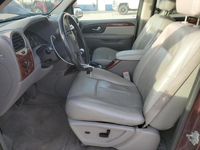 Photo 7 from auction – 2007 GMC ENVOY with VIN 1GKDT13S672191325