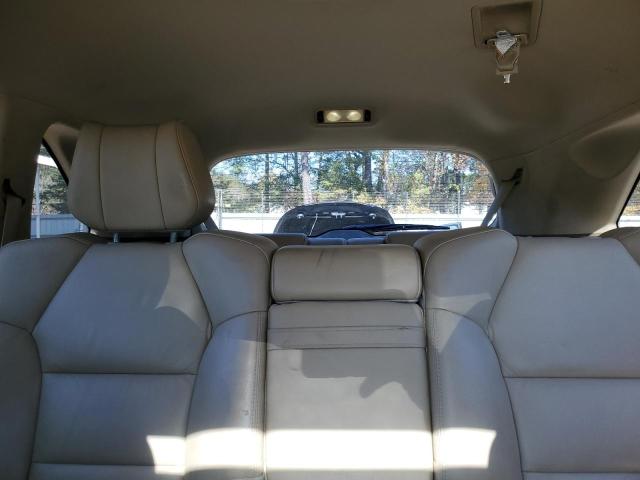 Photo 10 from auction – 2012 ACURA MDX with VIN 2HNYD2H21CH505063