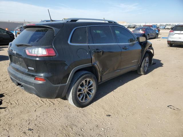 Photo 3 from auction – 2019 JEEP CHEROKEE with VIN 1C4PJMLB7KD253361