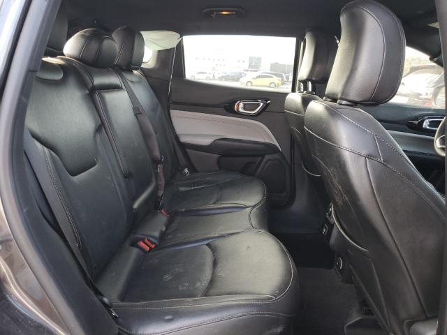 Photo 11 from auction – 2023 JEEP COMPASS with VIN 3C4NJDCN9PT519532
