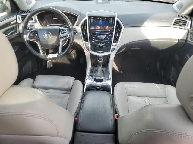 Photo 8 from auction – 2015 CADILLAC SRX LUXURY with VIN 3GYFNEE3XFS586178