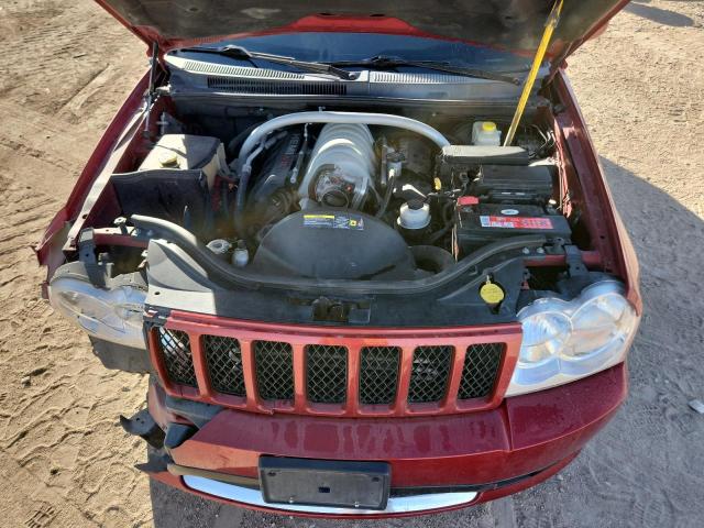 Zdjęcie 12 z aukcji – 2006 JEEP GRCHER z VIN 1J8HR78326C353324