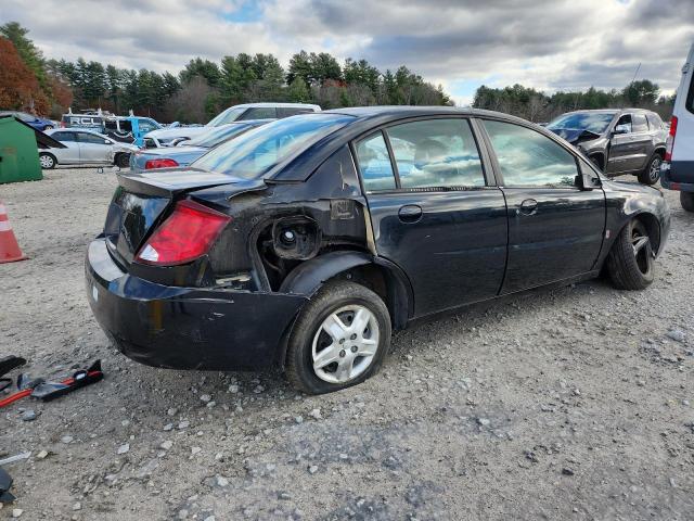 Photo 3 from auction – 2007 SATURN ION LEVEL with VIN 1G8AJ55F37Z138658