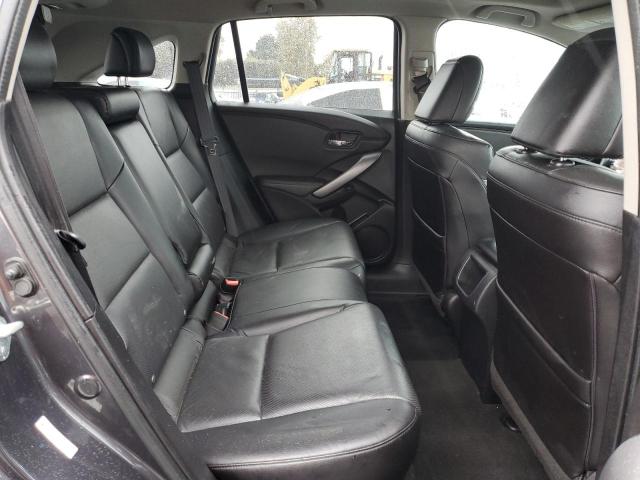 Photo 11 from auction – 2014 ACURA RDX with VIN 5J8TB4H39EL012071