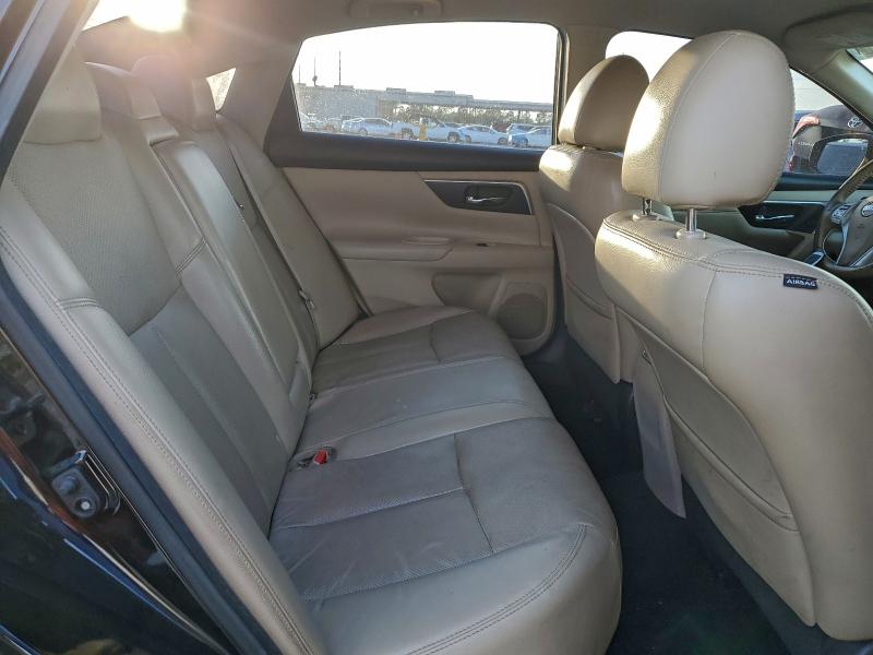 Photo 10 from auction – 2017 NISSAN ALTIMA 2.5 with VIN 1N4AL3AP9HC159740