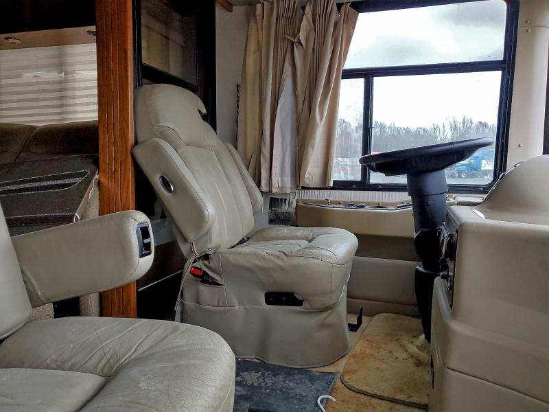 Photo 5 from auction – 2003 ROADMASTER RAIL MONOCOQUE with VIN 1RF42454632022567