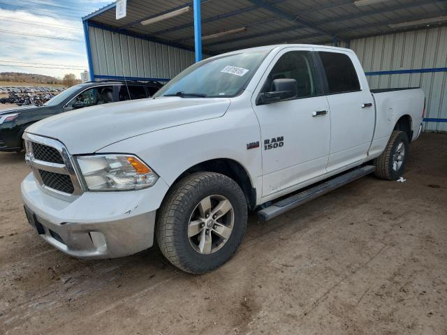 RAM 1500 SLT 2017 with VIN 1C6RR7TT3HS623406 - Photo from auction