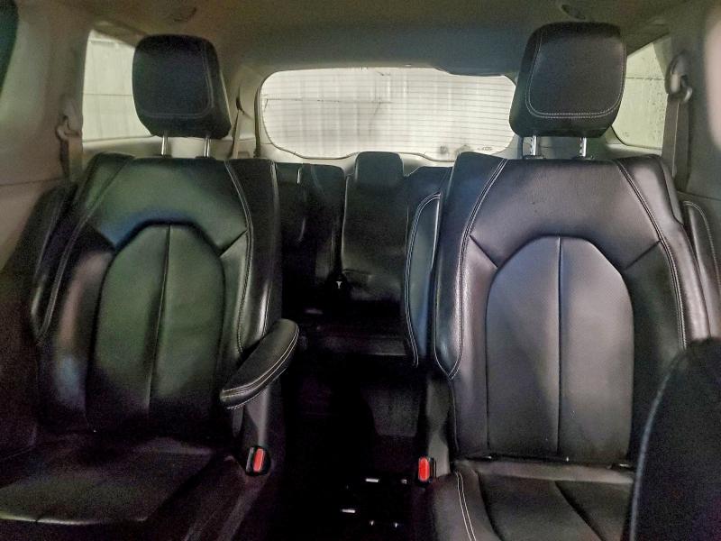 صورة رقم 10 من المزاد - 2022 CHRYSLER PACIFICA H مع VIN 2C4RC1L73NR121230