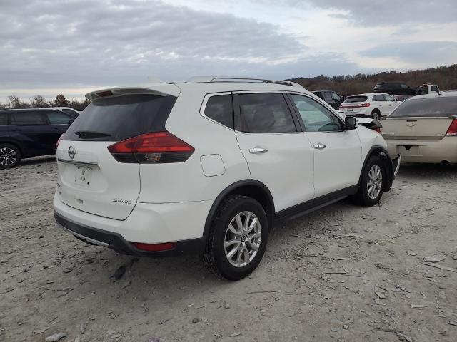 Photo 3 from auction – 2017 NISSAN ROGUE with VIN KNMAT2MV8HP518499