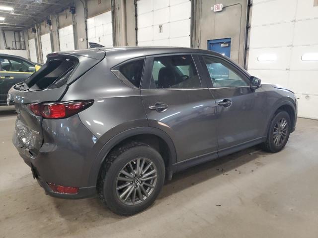 Photo 3 from auction – 2017 MAZDA CX-5 TOURI with VIN JM3KFBCLXH0139726