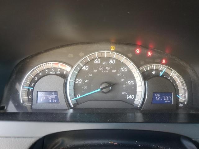Zdjęcie 9 z aukcji – 2012 TOYOTA CAMRY BASE z VIN 4T1BF1FK4CU618632